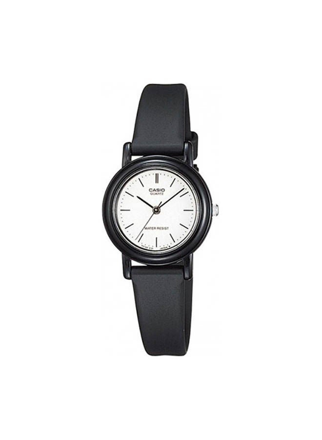 CASIO Resin Analog Watch LQ-139BMV-7ELDF - Image 1