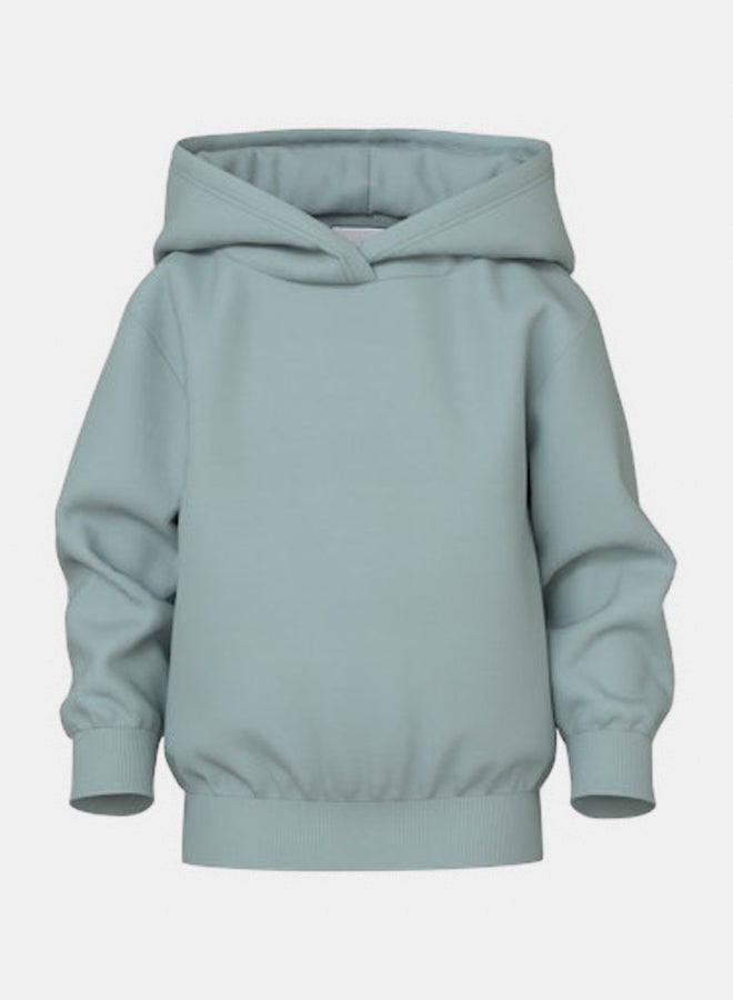 name it Girls Vian Longsleeve Sweatshirt - Image 1