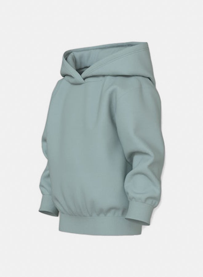 name it Girls Vian Longsleeve Sweatshirt - Image 2