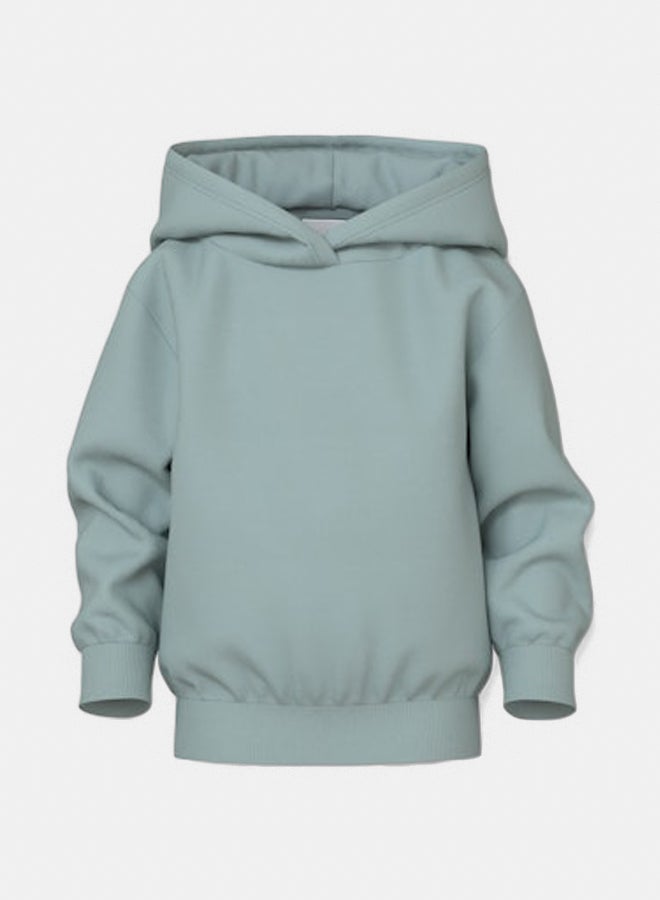 name it Girls Vian Longsleeve Sweatshirt - Image 4