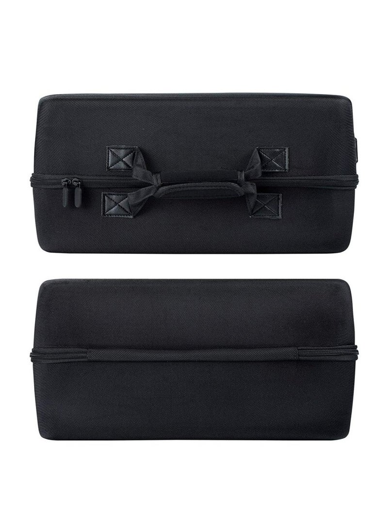 PS5 Bag  PlayStation 5 Console Carrying Case  Black