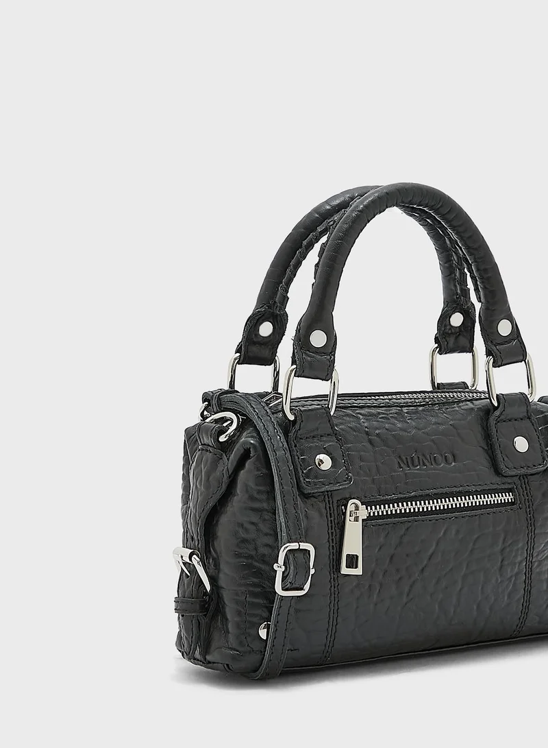 Nunoo Mini Bobby Cross Body