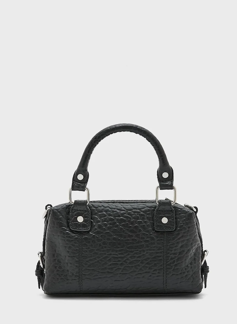 Nunoo Mini Bobby Cross Body