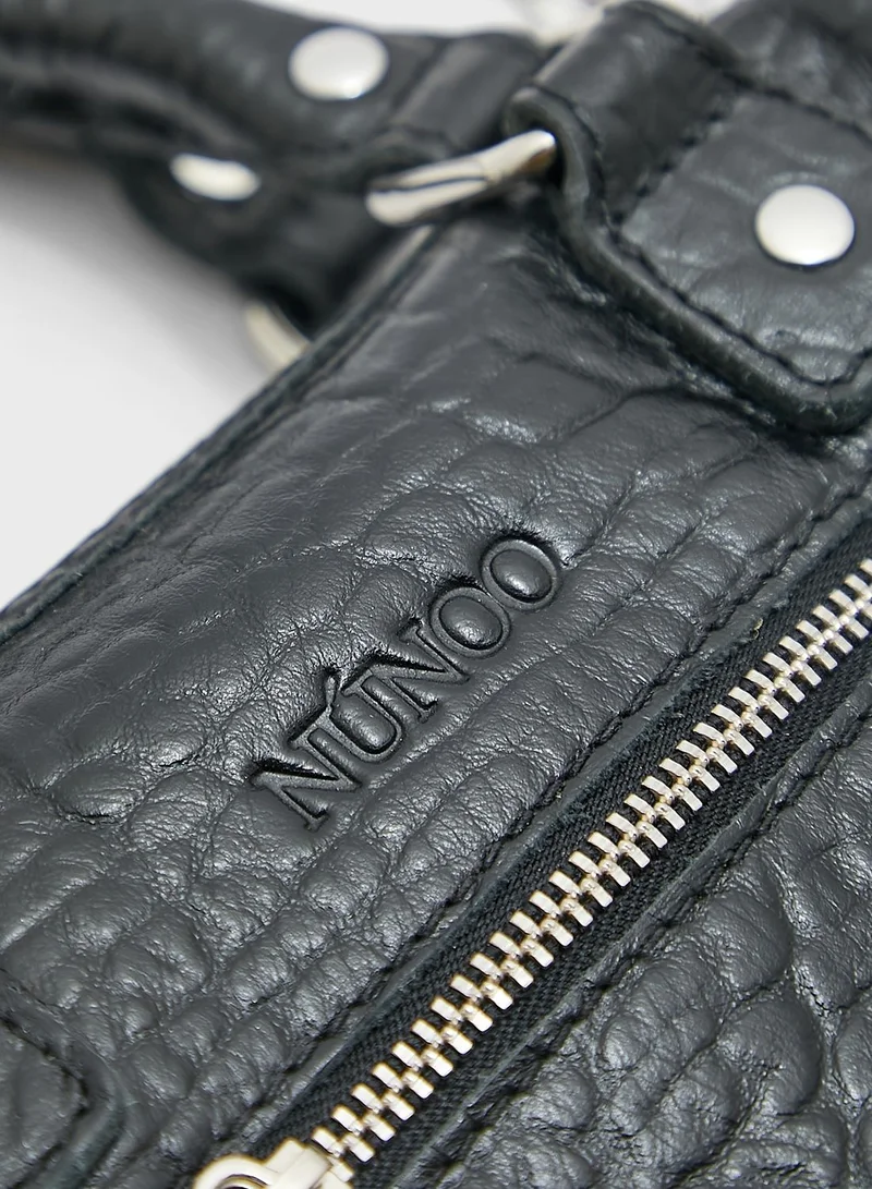 Nunoo Mini Bobby Cross Body
