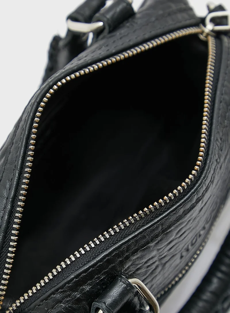 Nunoo Mini Bobby Cross Body