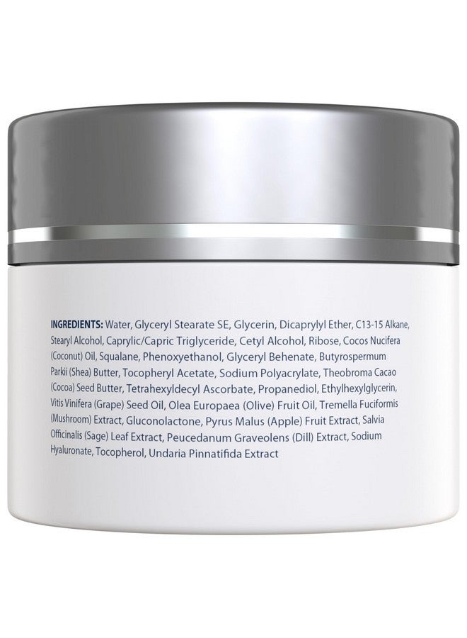 MiamiMD Miami MD Advanced Crepe Fix - Anti Aging and Skin Firming Cream For All Skin Types - Cruelty Free, Paraben Free Skin Care - 180 ml (6 fl oz) - Image 3