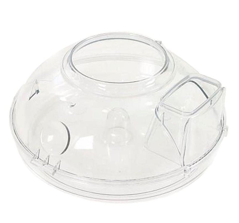 EFP Replacement Water Pan Vacuum Cleaner Bowl Basin | Fits E Series Rainbow Vacuums including E2 Type 12 Black, Silver and More | Part number RR-7530 - Replaces OEM #78-7012-01 | 2-Quart Pan - Image 5