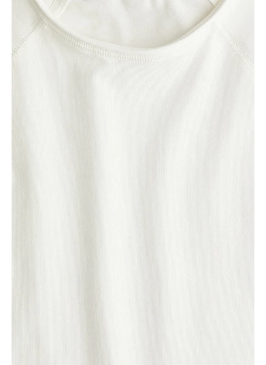 اتش اند ام Cotton Top