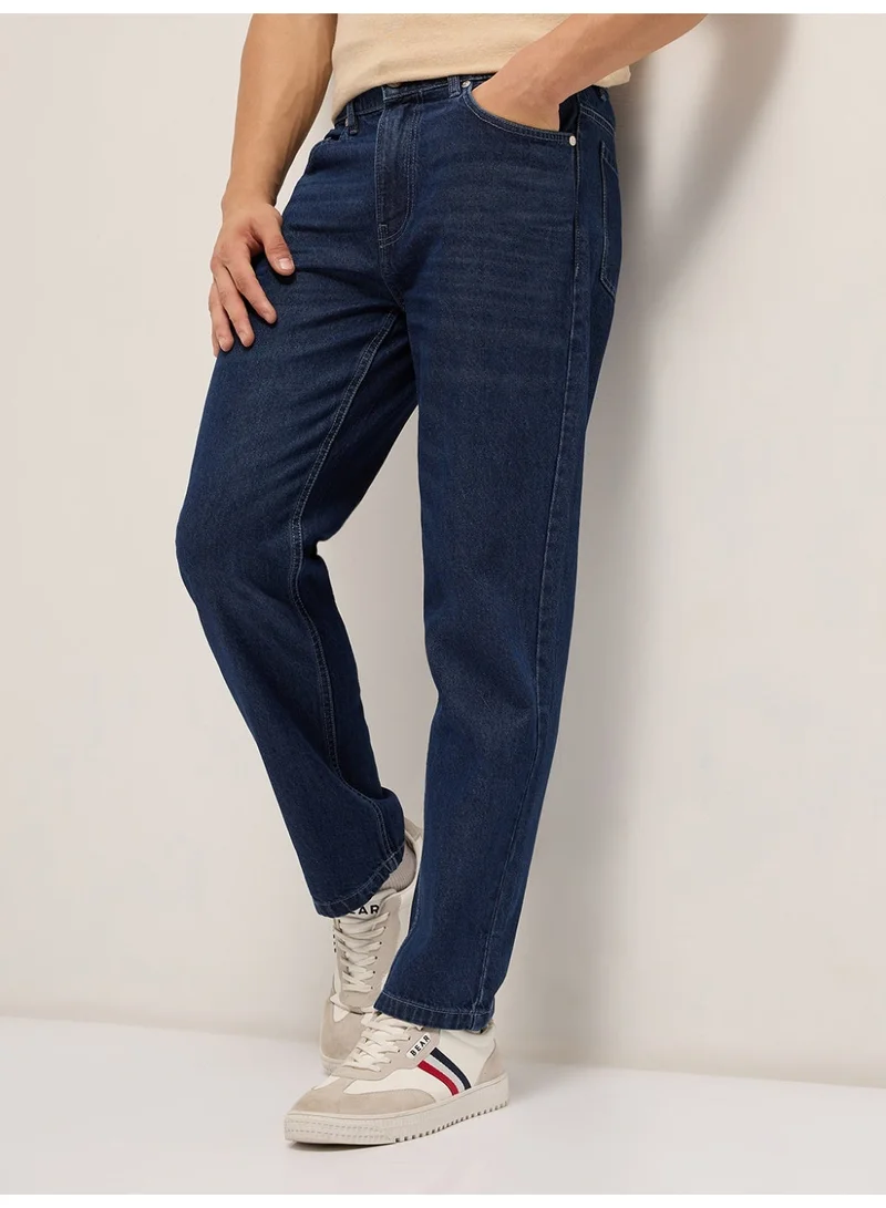 The Bear House  Men’s Jeans Casual Stylish Everyday Denim for Work, Travel, Outings, Versatile Bottom Wear Suitable for All Occasions and Seasons for Men | Best Price UAE