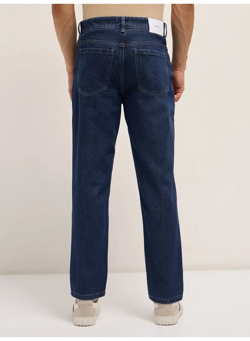 The Bear House  Men’s Jeans Casual Stylish Everyday Denim for Work, Travel, Outings, Versatile Bottom Wear Suitable for All Occasions and Seasons for Men | Best Price UAE