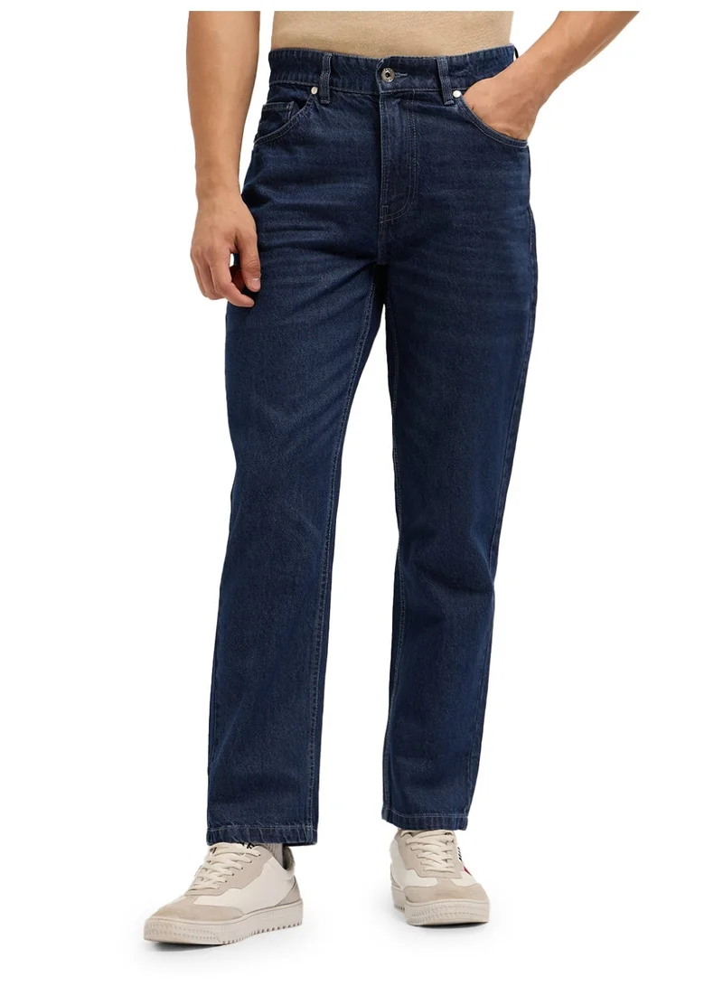 ذا بير هاوس Men’s Jeans Casual Stylish Everyday Denim for Work, Travel, Outings, Versatile Bottom Wear Suitable for All Occasions and Seasons
