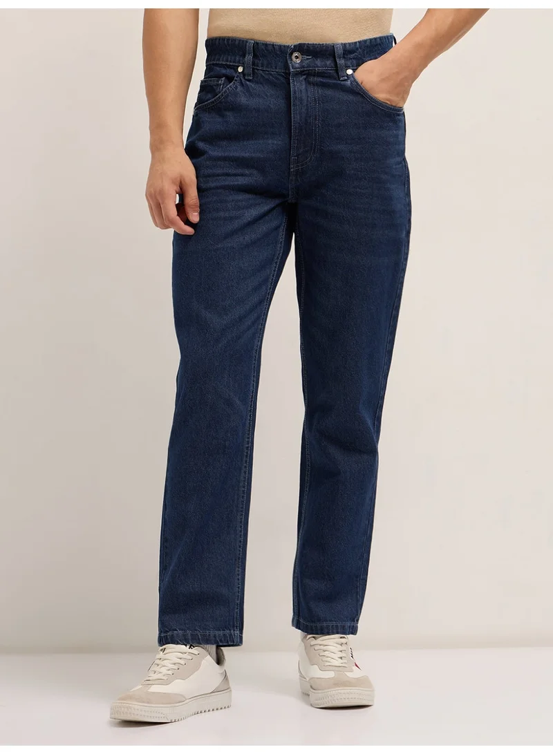 The Bear House  Men’s Jeans Casual Stylish Everyday Denim for Work, Travel, Outings, Versatile Bottom Wear Suitable for All Occasions and Seasons for Men | Best Price UAE