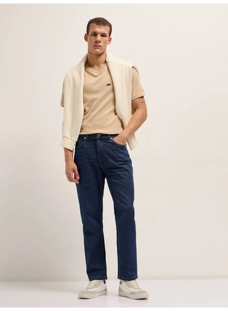 The Bear House  Men’s Jeans Casual Stylish Everyday Denim for Work, Travel, Outings, Versatile Bottom Wear Suitable for All Occasions and Seasons for Men | Best Price UAE