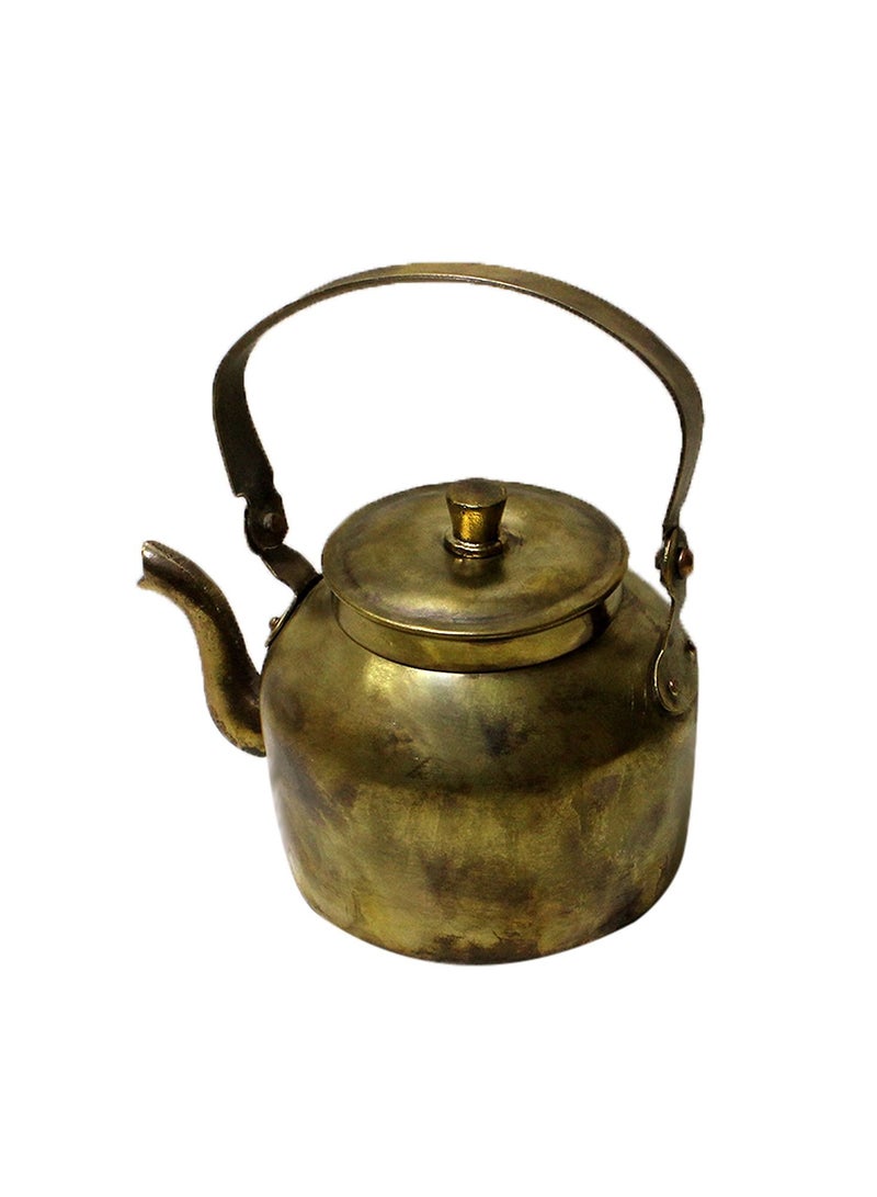 خمر الشاي والقهوة وغلاية الماء الساخن - Image 2