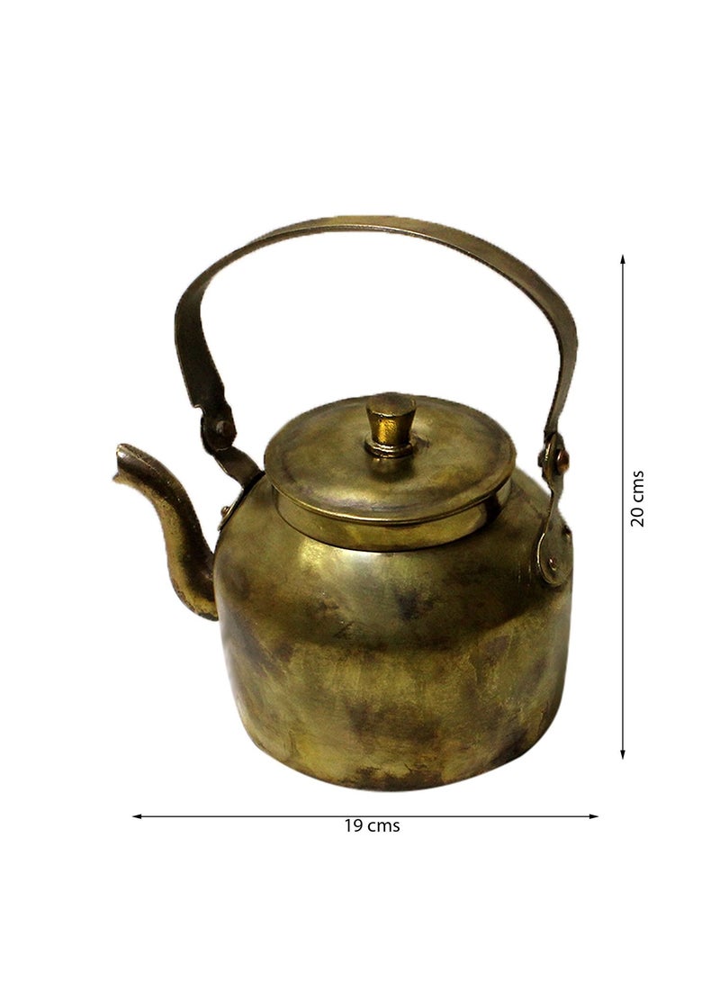 خمر الشاي والقهوة وغلاية الماء الساخن - Image 4