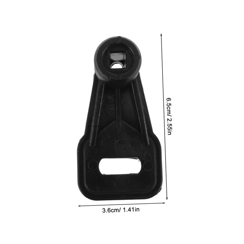 Plastic Tire Changer Bracket Tool For Easy Car Tire Removal And Enhanced Performance - Image 3