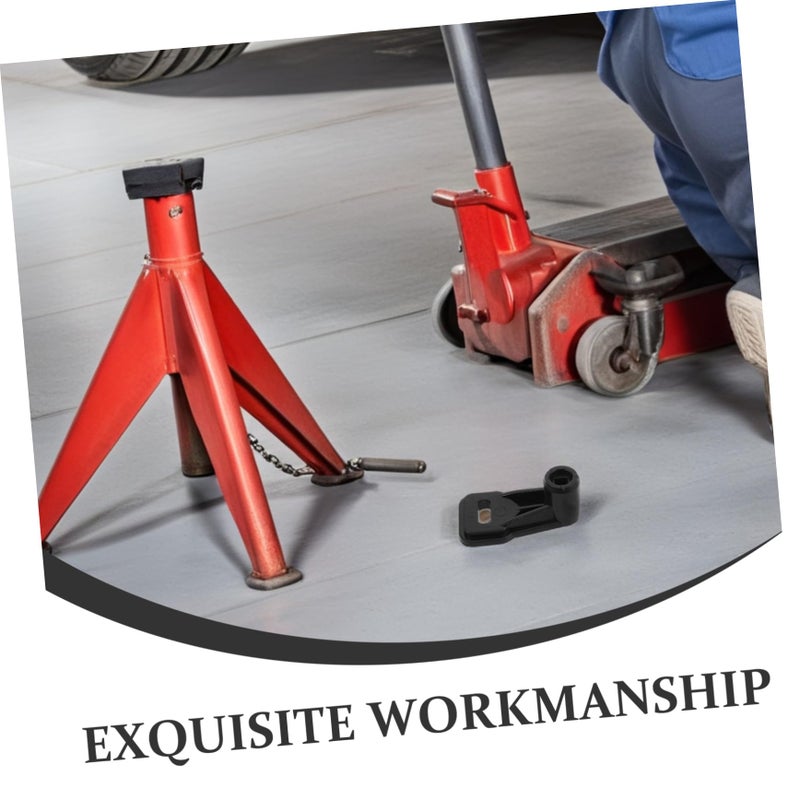 Plastic Tire Changer Bracket Tool For Easy Car Tire Removal And Enhanced Performance - Image 4
