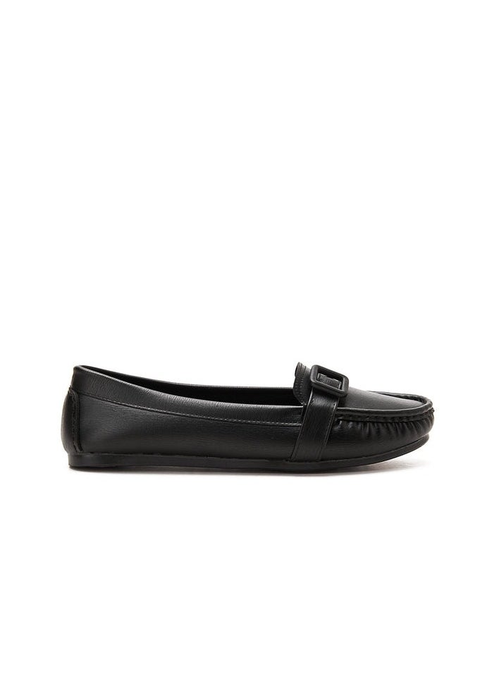TGS Buckle Moccasin  - Image 3