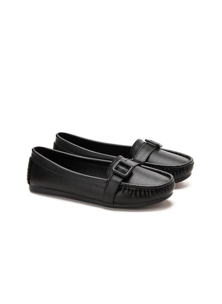 TGS Buckle Moccasin  - Image 2