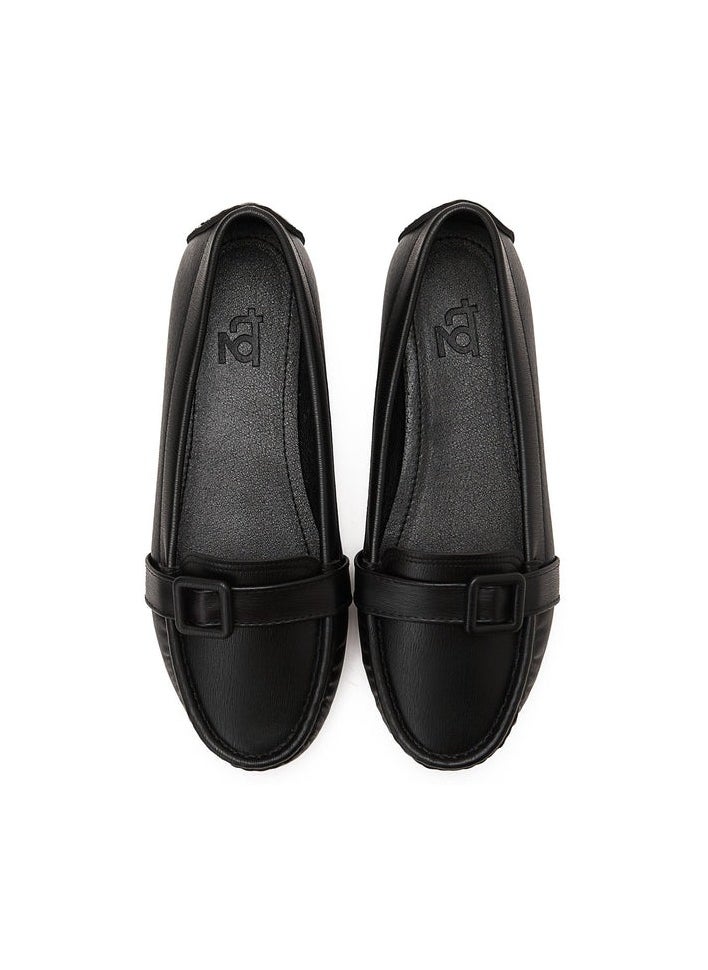 TGS Buckle Moccasin  - Image 1