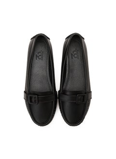 TG Buckle Moccasin  - Image 1