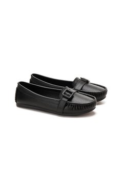 TG Buckle Moccasin  - Image 2