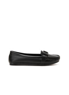 TG Buckle Moccasin  - Image 3
