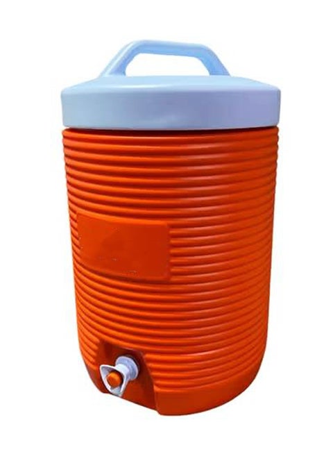 8-Liter Water Dispenser – With Secure Lid and Easy-to-Use Tap