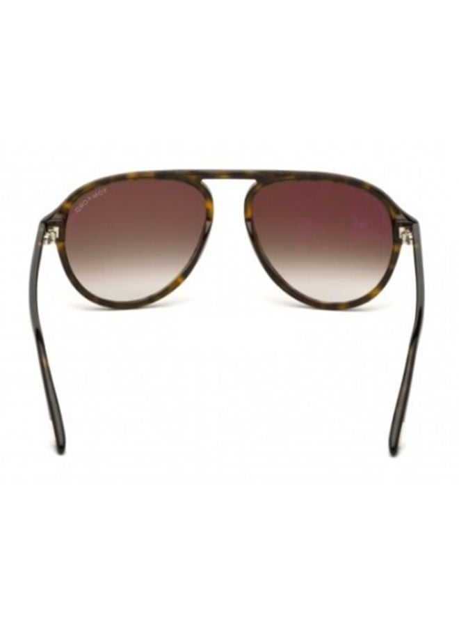 TOM FORD Men Pilot FT0711 - Image 2