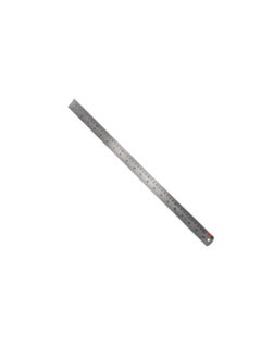 M&G M&G Stainless Steel Ruler 50 cm With Conversion Rates No: ARL960Z1  - Image 2