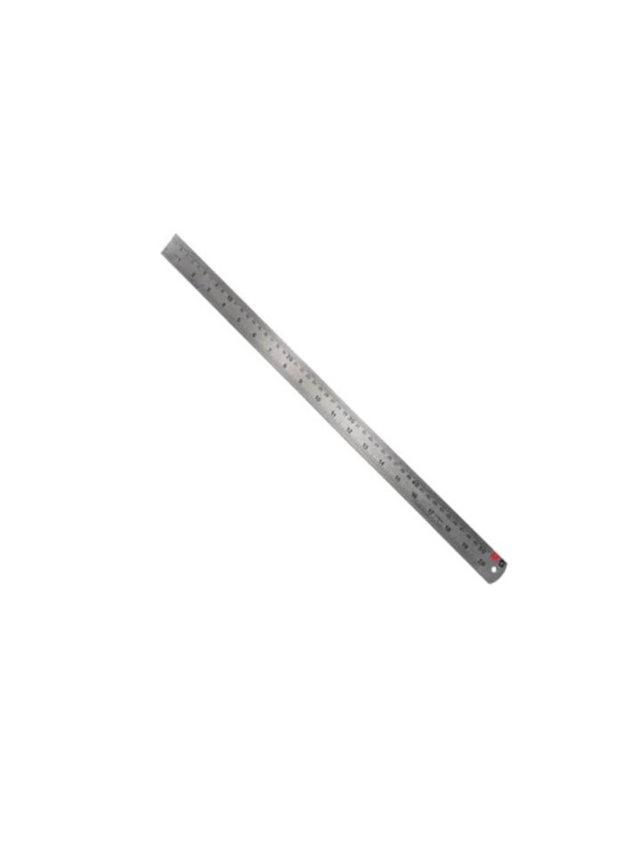 M&G M&G Stainless Steel Ruler 50 cm With Conversion Rates No: ARL960Z1  - Image 2