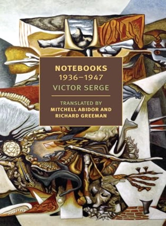 Notebooks: 1934-1947 