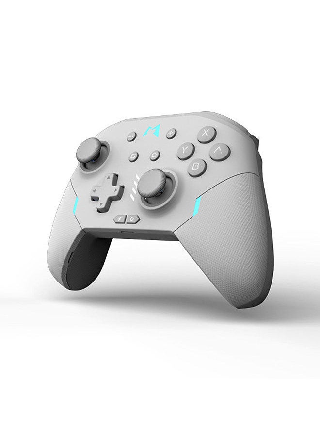Generic - MOBAPAD HUBEN M9 BT Gamepad Wireless Game Controller For Nintendo Switch PC Android iOS Phone Joystick Gamepads - Image 1