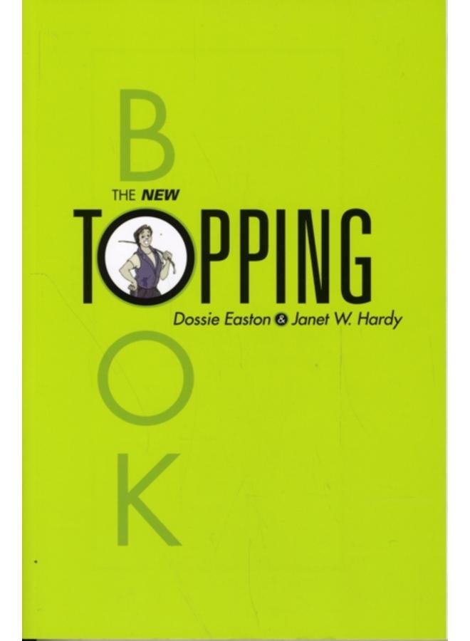 The New Topping Book 