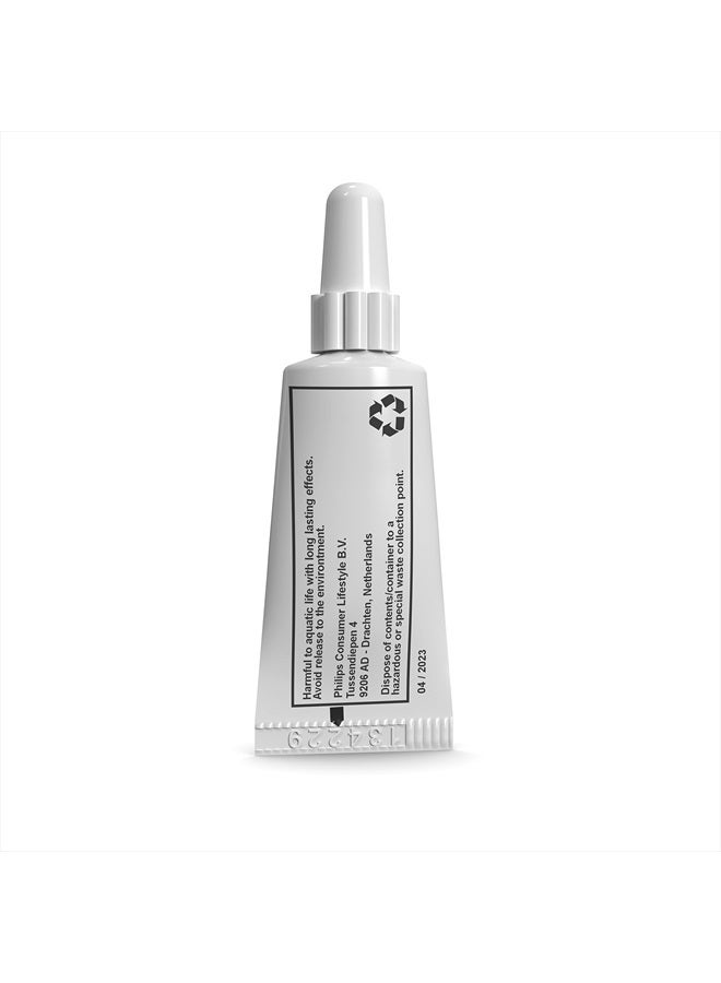 Gladwise Espresso Machine Grease - Coffee oil 5g Tube for all Saeco, Phillips and Gaggia Expresso Machines. HD8869 Maintenance Kit for Cleaning and Lubricant - Image 4