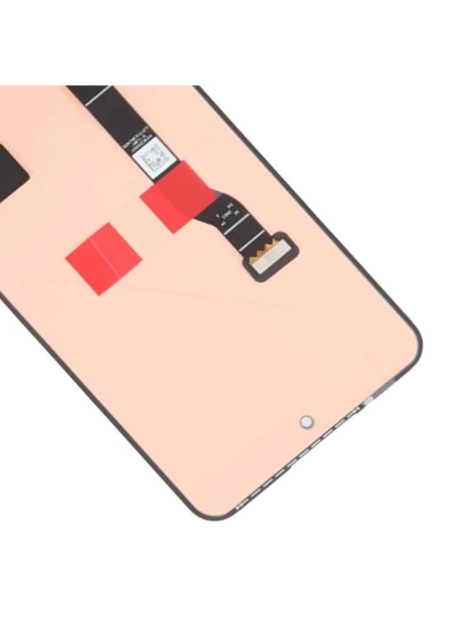 شاشة LCD مع وحدة لمس كاملة (Digitizer) لهاتف Nothing CMF Phone 2 Pro - Image 4