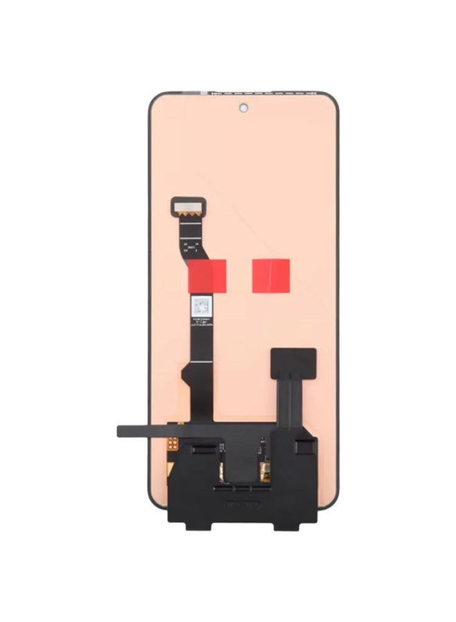 شاشة LCD مع وحدة لمس كاملة (Digitizer) لهاتف Nothing CMF Phone 2 Pro - Image 3