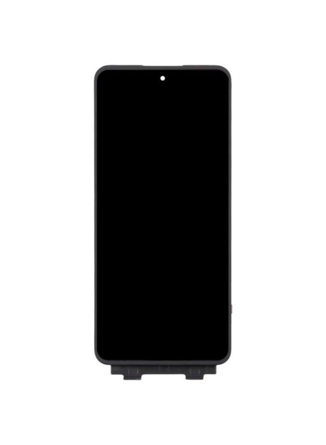 شاشة LCD مع وحدة لمس كاملة (Digitizer) لهاتف Nothing CMF Phone 2 Pro - Image 2