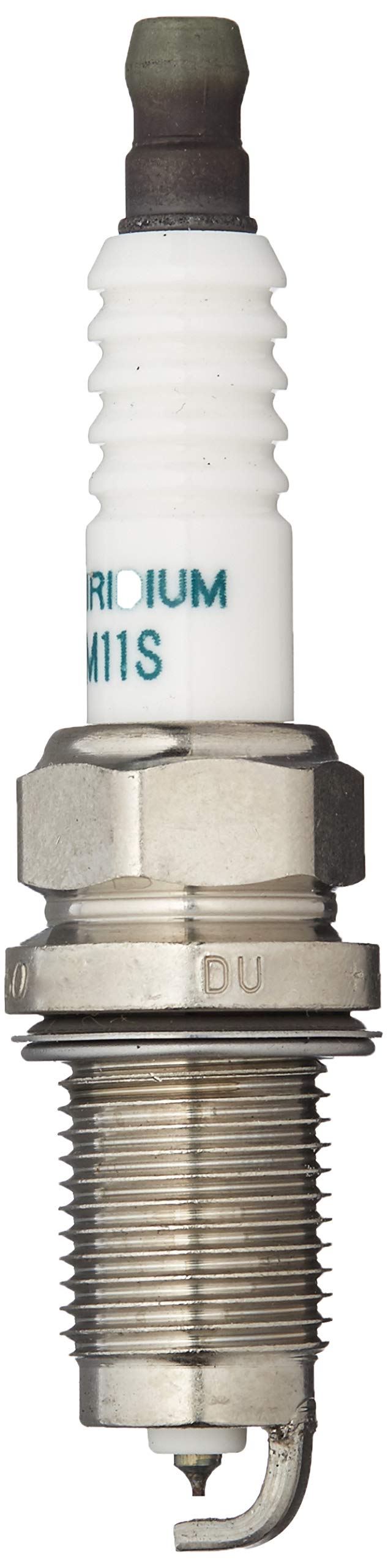 Denso 3432 SKJ20DRM11S Spark Plugs Pack of 4