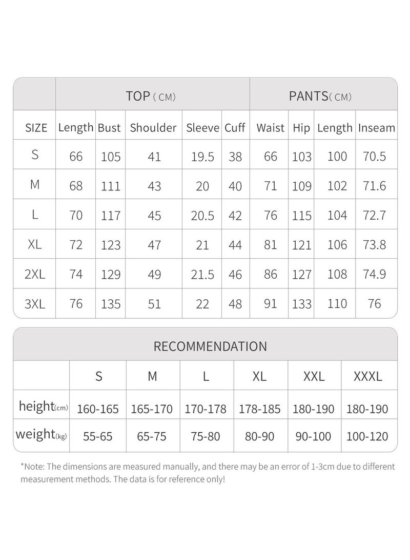 NiaaHinn High - end Elastic Stand - Collar Medical Sportswear Set: The Ideal Choice for Professional Medical Care and Comfortable Experience - Image 4