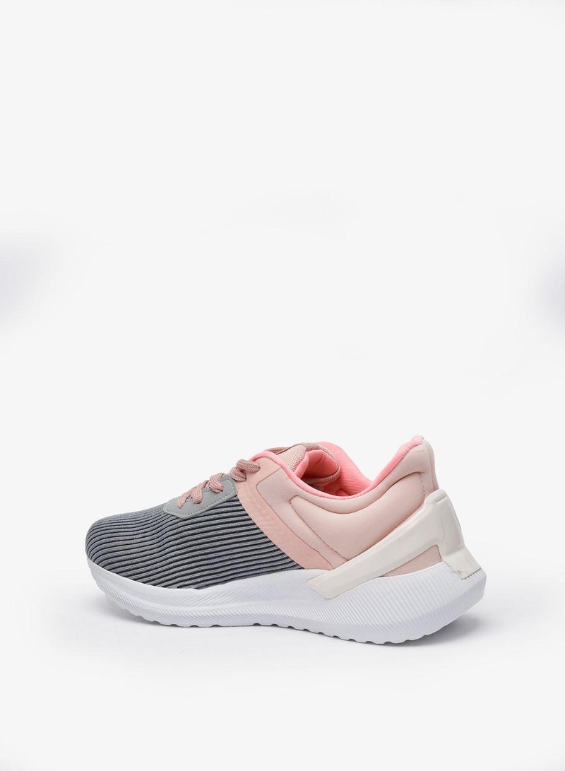 ACTVITTA Sneakers for Women – Lightweight Sport Shoes for Girls | Breathable Running & Walking Shoes | Stylish Casual Trainers | Comfortable Athletic Footwear for Gym, Travel & Everyday Wear - Image 3