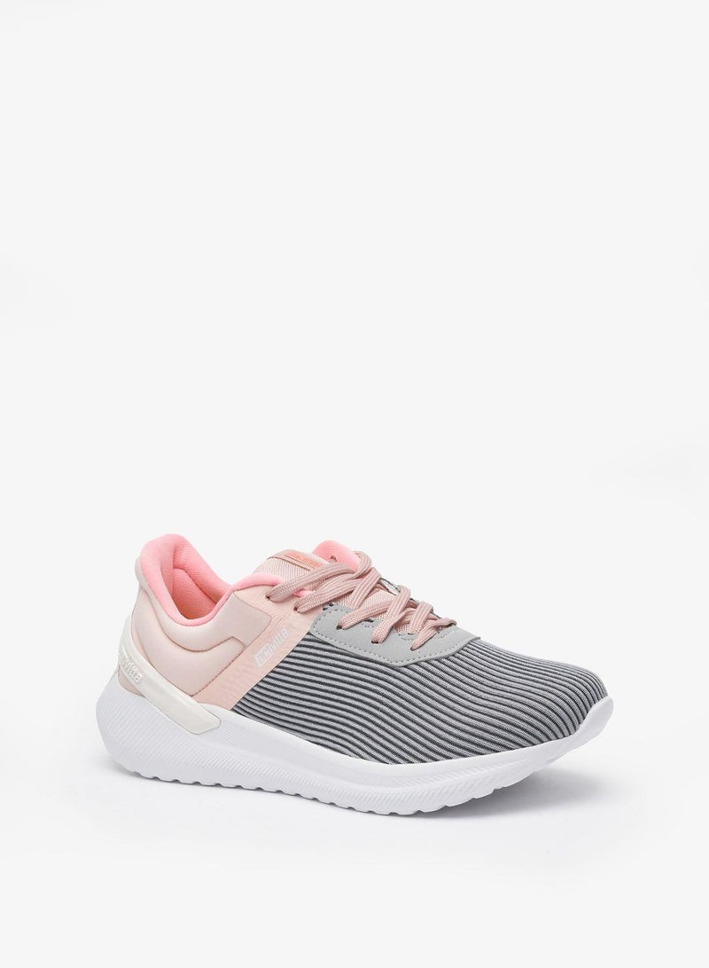 ACTVITTA Sneakers for Women – Lightweight Sport Shoes for Girls | Breathable Running & Walking Shoes | Stylish Casual Trainers | Comfortable Athletic Footwear for Gym, Travel & Everyday Wear - Image 2