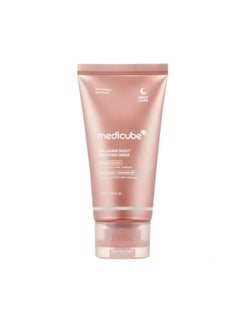 Medicube Medicube Collagen Night Mask 75ml  - Image 1