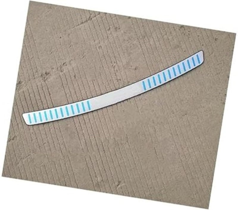 Yurefax Car Rear Bumper Protector for Nissan Rogue T32