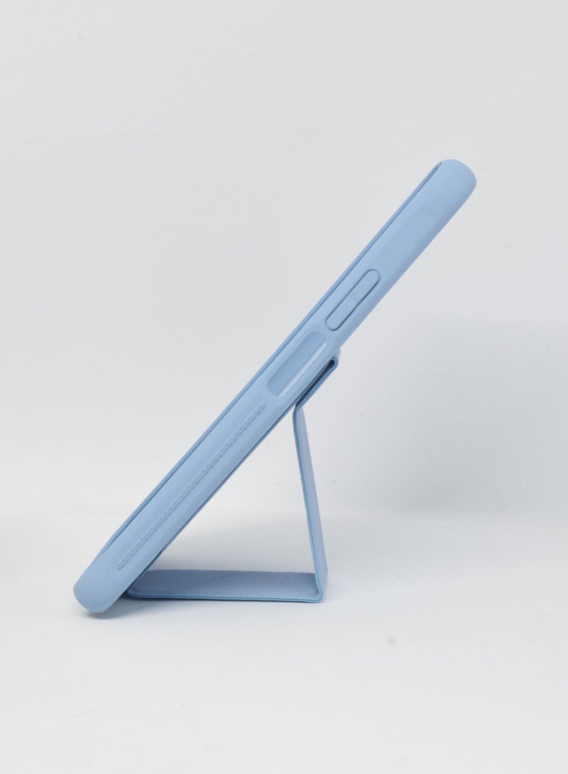 BORTONY Protective Case Cover With Finger Grip Stand For Huawei Nova 5T - Image 3