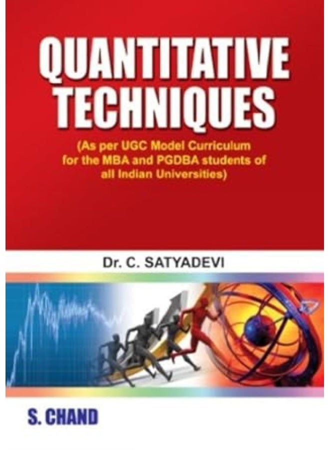 Quantitative Techniques - Image 1