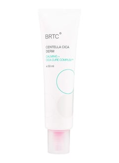 BRTC Centella Cica Derm 50Ml  - Image 1