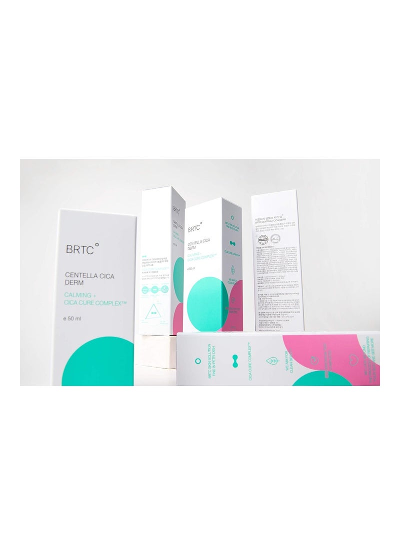 BRTC كريم سنتيلا سيكا ديرم 50 مل - Image 5