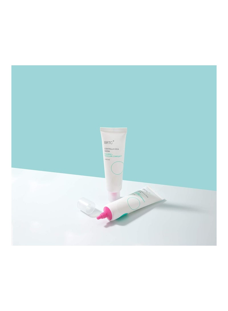 BRTC كريم سنتيلا سيكا ديرم 50 مل - Image 4