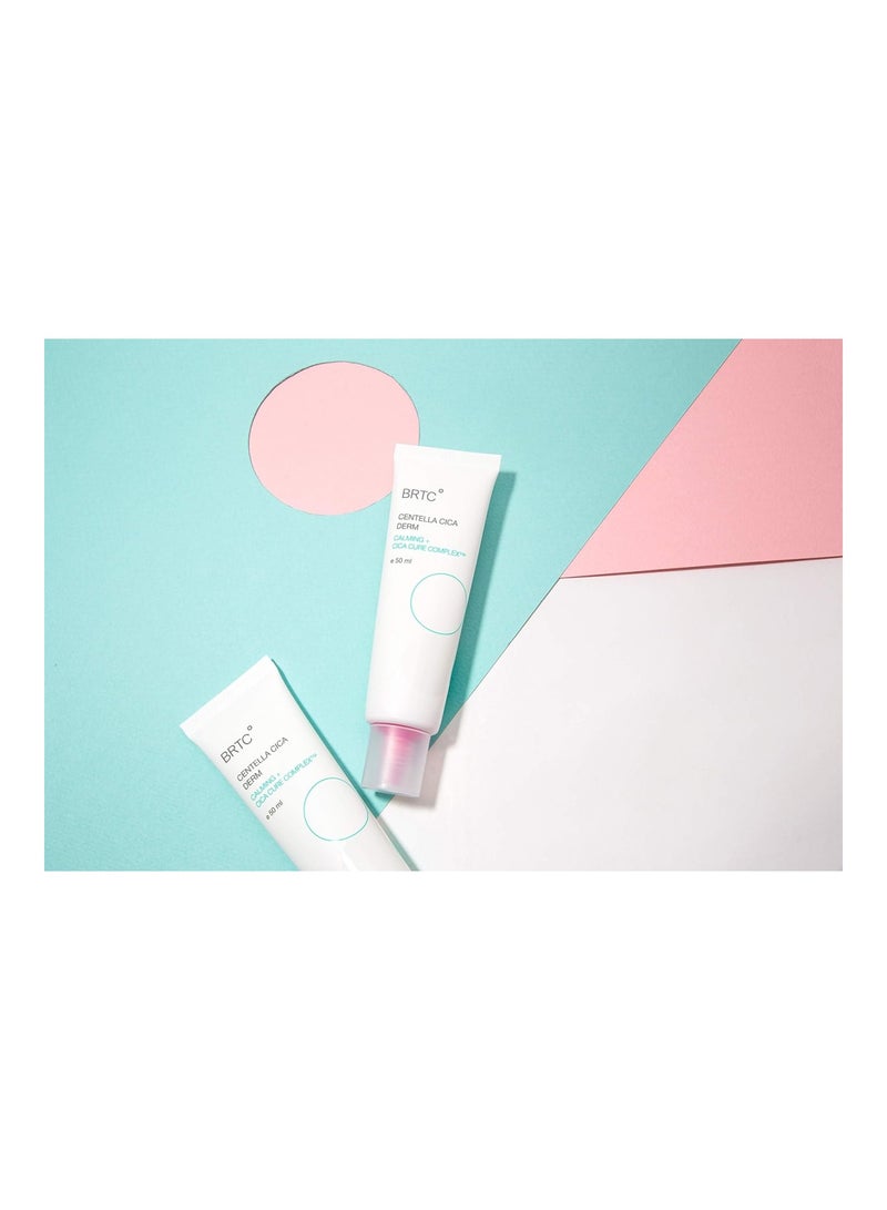 BRTC كريم سنتيلا سيكا ديرم 50 مل - Image 3